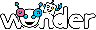 Wonder Stories Logo